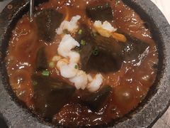 -宴昆山·私房菜(春晖店)