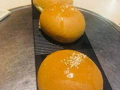 鱿鱼叉烧酥-海椰茶居(海印缤缤广场店)