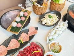 -煲王粤菜餐厅(中侨中心店)