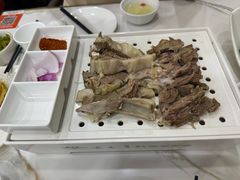 -老毛手抓·盐池滩羊非遗手抓(宁夏总店)