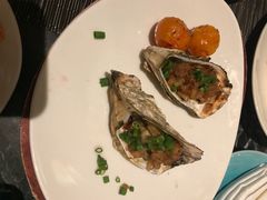 -长沙北辰洲际酒店-兰调全日餐厅