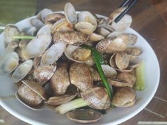 -明记海鲜大排档(巽寮湾店)