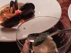 -柏蔻餐厅Le Banquet Bistro(天河北店)