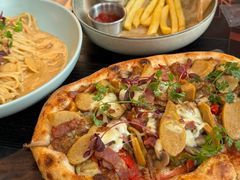 -Nord Grill&Bar Highland诺德西餐(深圳欢乐海岸店)