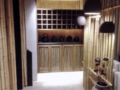 -竹里馆 ·茶食(奥体店)