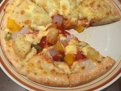 -萨莉亚意式餐厅(杭州滨江天街店)