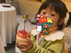 -北京柏悦酒店·锦庭餐厅Dining Room