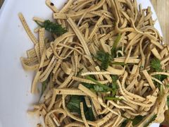 -老三烧烤(二环西路店)