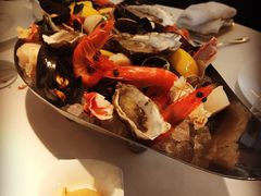 -AZUR聚(香格里拉饭店)