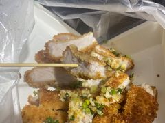 -特色椒盐排条(天山西路店)