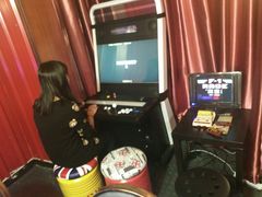 -顽主轰趴馆团建ktv桌游狼人杀(望京店)