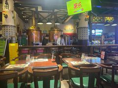 -马迭尔德式西餐精酿啤酒屋(中央大街店)