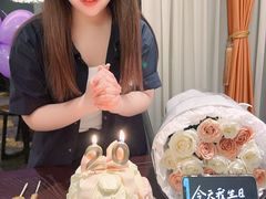 -缘餐厅(钵池山公园店)