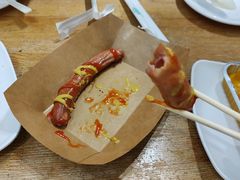 -鬼味烤翅(南锣鼓巷店)