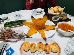 -丝路金桃·新疆菜(徐汇店)