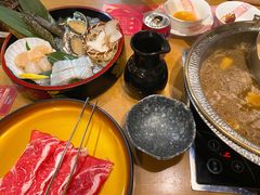 -牛New寿喜烧(青浦店)