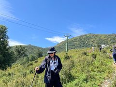 -灵山