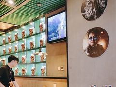 -吕氏疙瘩汤·私家菜馆(慈云寺店)