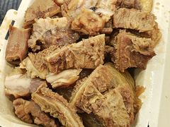 -细妹五香牛杂(步行街店)