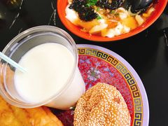 -董氏豆腐坊