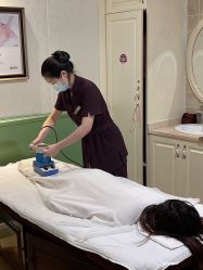 -静博士养生美容