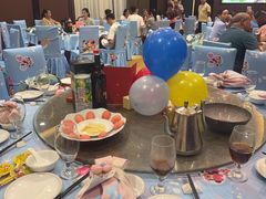 -尖沙咀大酒楼(罗村店·粤菜海鲜·宴会聚餐)