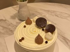 脆香米-théATRE 茶聚场(王府中環店)