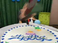 -一家人(南京路店)