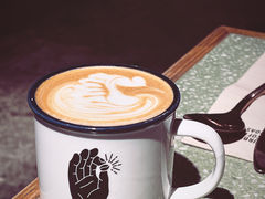 -Urban Coffee Roaster(Causeway Bay)