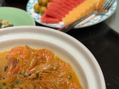-杭州和达希尔顿逸林酒店·和园中餐厅-杭帮菜名店