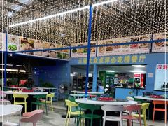 -墨脱石锅椰子鸡•海鲜糟粕醋(榆亚路店)