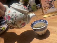 -图味美小黄鱼·景德菜(浙江路店)