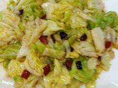 -渔民船说·北塘海鲜·天津菜·海肠捞饭(北塘古镇店)