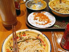 -池嬢拌粉(上海首店)