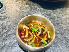 -味家烤肉烤鳗鱼牛排(西塔旗舰店)