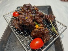 -申阿婆·上海菜·小海鲜(国展店)