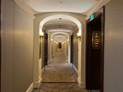 -上海和平饭店华懋阁 Cathay Room