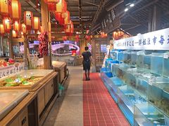 -胖姐渔村(中源大道店)