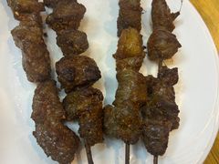 -88号小吃店·经典云南菜·地道纳西美食