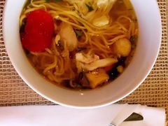 -芽庄洲际酒店自助餐厅