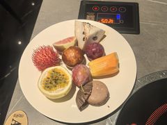 -一方渔歌蒸汽海鲜自助(文化路万达广场店)