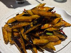 -船歌·鱼水饺青岛菜(金狮广场店)