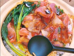 -花笙记打边炉·煲仔饭(五大道店)