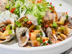 -映像威海·海鲜味道(经区店)