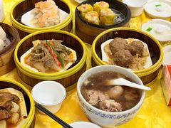 -横河佬炖品店(罗阳一路老店)