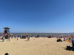 -兴城海滨风景区