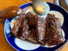 -炎蔵牛舌烤肉