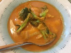 -About Bistro關於·泰式家庭料理