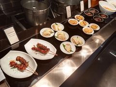 -深圳国际会展中心希尔顿酒店(前海华发冰雪世界店)