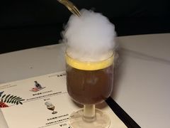-长沙北辰洲际酒店-SKY 27酒廊
